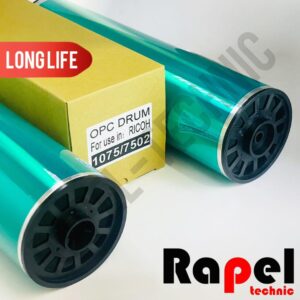 درام ریکو MP7500-6500-8000-6001-9002 AF1060-2060-2075 (AEG-Long Life)