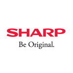 Sharp-brand