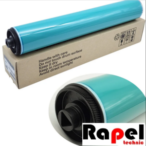 درام مشکی کونیکا مینولتا چین 652-C 451-452-550-650-552(درجه یک Golden Green)