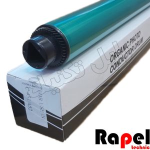 درام رنگی کونیکا مینولتا چین درجه یک s.(Golden Green) C 451-452-650-550-652-552