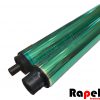 درام کونیکا مینولتا چین (Golden Green.s ( C450-350 - Image 2
