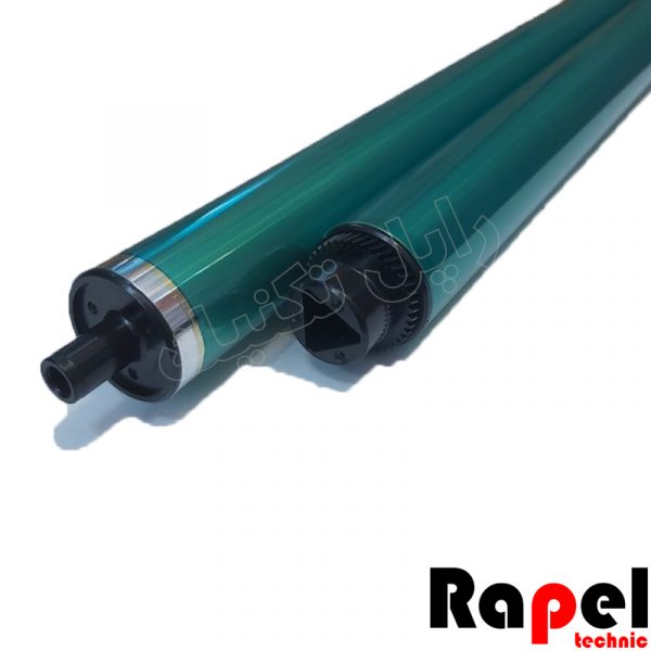 درام رنگی کونیکا مینولتا چین (درجه یک Golden Green) C452-552-550-650-652 (پک 10 عددی) - Image 2