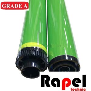 درام شارپ لیبل زرد ژاپن AR-201-237-5631-310-238-6020 (Fuji-Grade A)