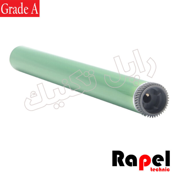 درام رنگی شارپ لیبل زرد ژاپن (Fuji-Grade A) MX 2300-3100-2600-4100-5001 - Image 2