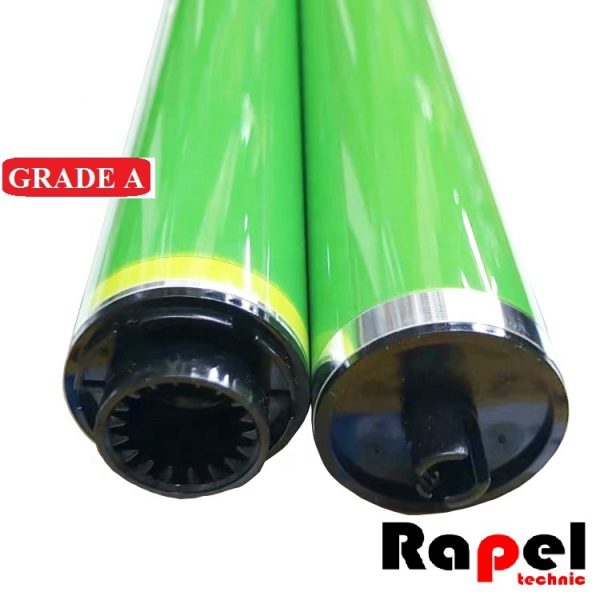 درام رنگی شارپ لیبل زرد ژاپن (Fuji-Grade A) MX 2300-3100-2600-4100-5001