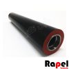 پرس با روکش سیلیکون ریکو Aficio 700-1060-1075-MP9001-9002