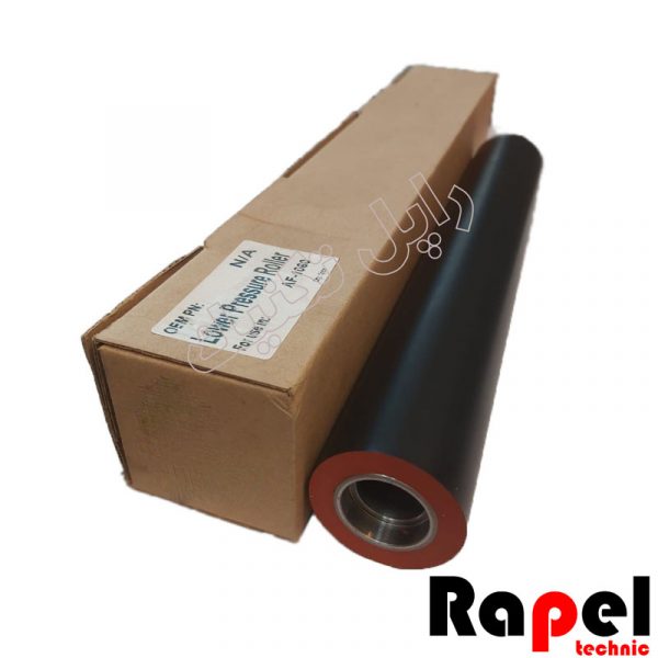 پرس با روکش سیلیکون ریکو Aficio 700-1060-1075-MP9001-9002 - Image 2
