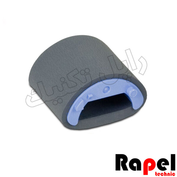 پیکاپ کاغذ کش (طرح فابریک)  (0266) HP 1010 1012 1015 1020 1022