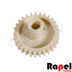 چرخدنده پرس (RA0-1088-000) s.HP 1200-1300