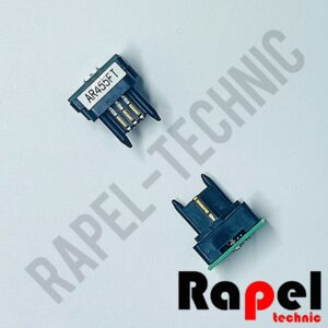 چیپ شارپ (AR-455FT) AR/MX 351-451-355-455-456-MX350-450