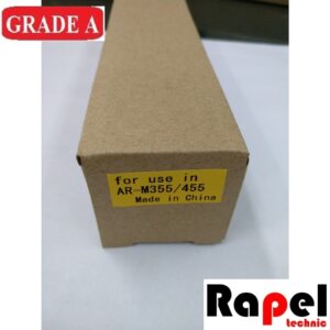 درام شارپ لیبل زرد ژاپن (Fuji-Grade A) (AR-455DR) MX350-AR355-3511-351
