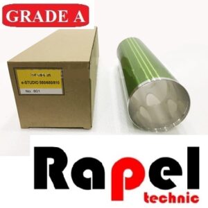 درام توشیبا ژاپن لیبل زرد (Grade A-Fuji) E-Studio 550-650-810-755-850