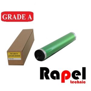 درام توشیبا ژاپن لیبل زرد (Fuji-Grade A) E-Studio 352-452-350-450-28-35-45