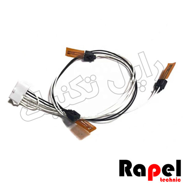 ترمیستور طرح توشیبا  E-Studio 810-750-850-550-650-55-65