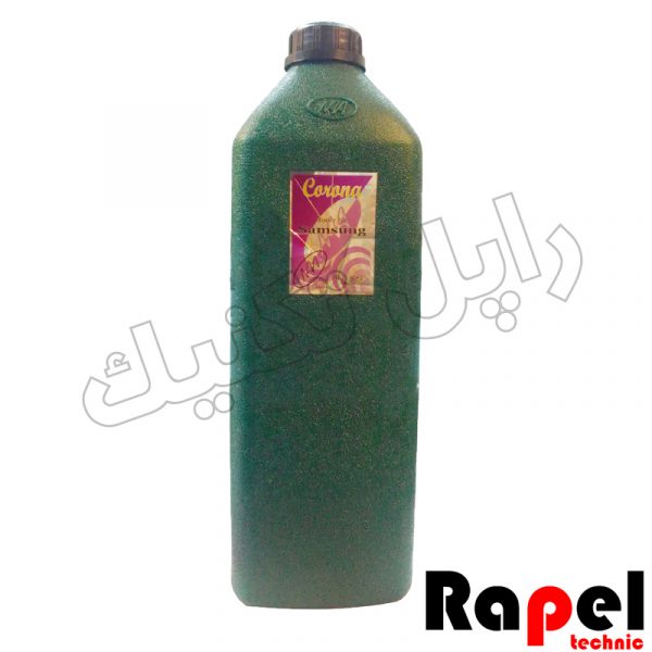 تونر شارژ 500 gr کرونا سامسونگ یونیورسال (پک 10 عددی)