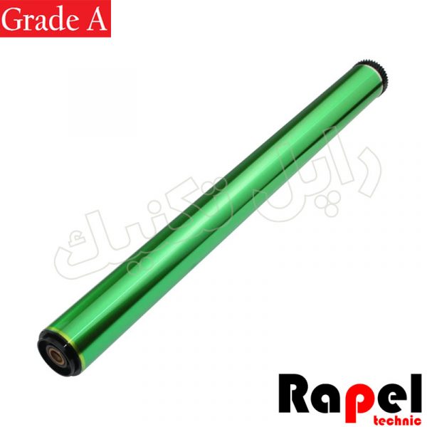 درام شارپ لیبل زرد ژاپن (Fuji-Grade A) (AR-455DR) MX450-AR451-455-4511 - Image 2