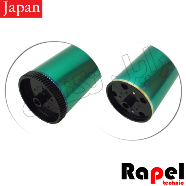 درام توشیبا ژاپن لیبل زرد (Fuji-Grade A) E-Studio 352-452-350-450-28-35-45 - Image 2
