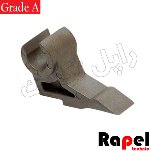 سری 4عددی ناخنک پایین (پرس) (0014) شارپ فابریک 5127-AR 160-5316-235-5516