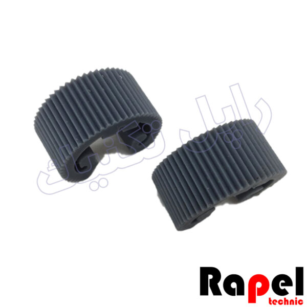 کاغذکش پیکاپ فید کاست توشیبا بدون مغزی (جفتی) E-Studio 163-166-181