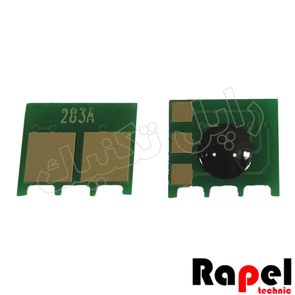چیپ s.HP M125-127-canon226-83A
