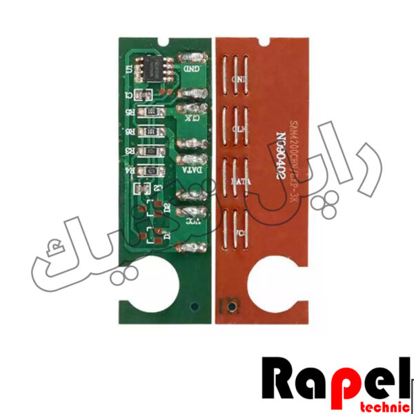 چیپ تونر سامسونگ SCX4200