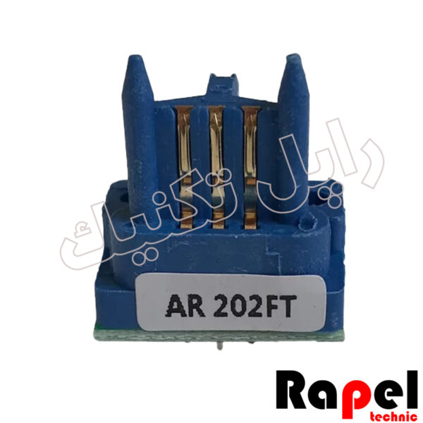 چیپ شارپ (AR-202FT) AR 160-161-205-206-207