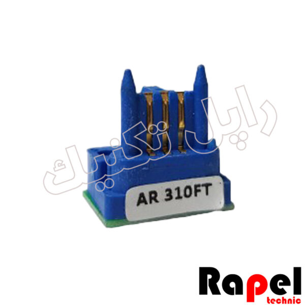 چیپ شارپ (AR-310FT) AR/MX 310-316-318-256-257-5631-5625