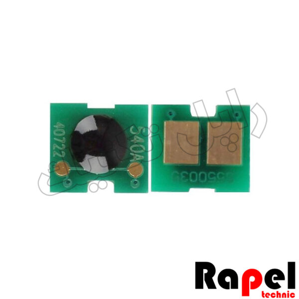 چیپ مشکی HP 1215-M176-pro200