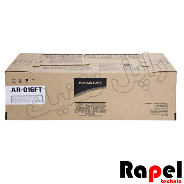 کارتریج تونر شارپ (AR-016FT)   AR 5015-5320-5316-5020