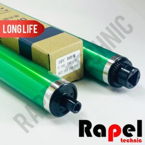 درام رنگی کونیکا مینولتا (LONG LIFE) C452-552-652