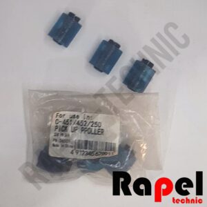 پبکاپ کاست ابی کونیکا مینولتا 450-650-550-654-652-554-552-C451-452