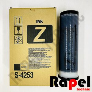 مرکب ریسو EZ-RZ-MZ (طرح فابریک-تاریخ 2025) خارجی