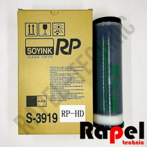 مرکب ریسو طرح فابریک (تاریخ 2025) RP-HD 3700-3790-3770