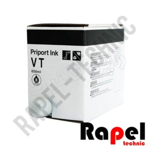 مرکب ریکو گستتنر (تاریخ 2025) طرح فابریک خارجی (VT-600) (CPI-2)