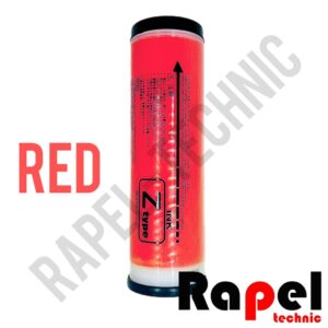 مرکب قرمز ریسو MZ-RZ-EZ (طرح فابریک-تاریخ 2025)