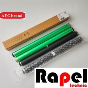 درام رنگی کونیکا مینولتا  C452-552-652  (AEG-Long Life).s