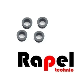 لاستیک پیکاپ درشت ریکو - گستتنر JP 3000-3800-2800-4500-4510-4000-DX3440-4443-4542