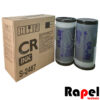 مرکب ریسو  طرح فابریک-تاریخ جدید (پک 10 عددی) CR-1600-1610-1630