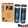 مرکب ریسو RZ  (طرح فابریک) (تاریخ 2025) - Image 2