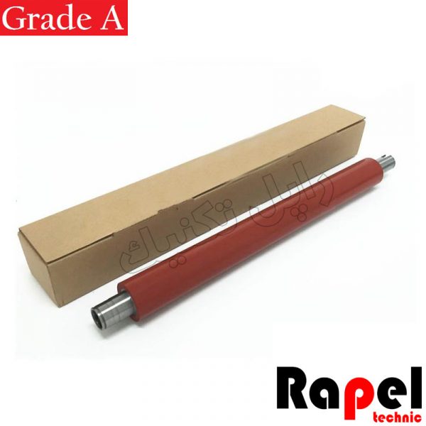 پرس با روکش  کونیکا مینولتا C552-452-652 (اسفنجی درجه یک)
