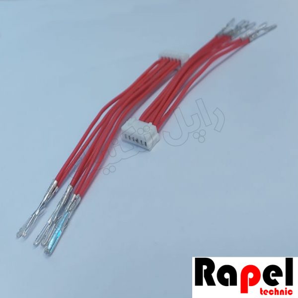 کابل یونیت درام رنگی کونیکا مینولتا C452-552-652