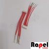کابل یونیت درام رنگی کونیکا مینولتا C452-552-652 - Image 2