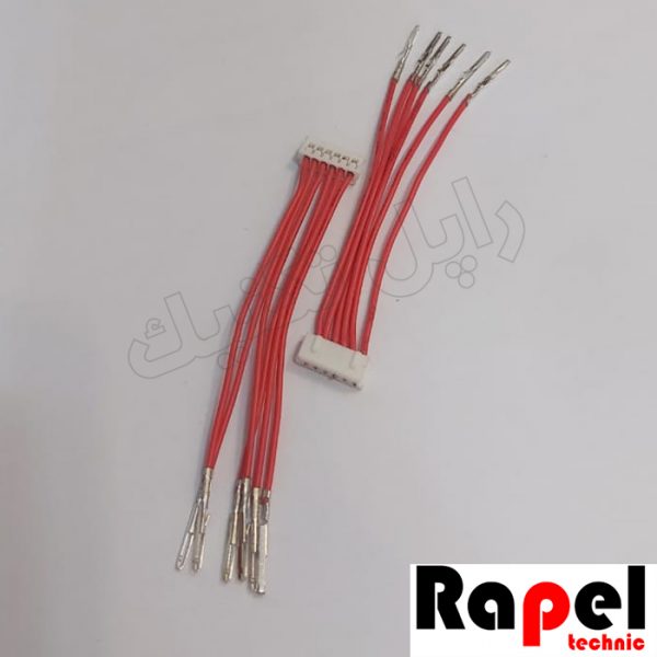 کابل یونیت درام رنگی کونیکا مینولتا C452-552-652 - Image 2