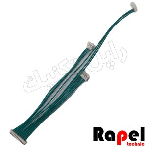 کابل یونیت درام مشکی کونیکا مینولتا C452-552-652