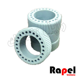 لاستیک پیکاپ کاغذ کش ریکو - گستتنر VT 235-310-1120-1220-1320-1580-1650-1730-1800-Gestetner 5110-5111-5130-5170-5210-5230-5270