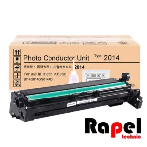 یونیت درام کامل ریکو طرح  MP 2014