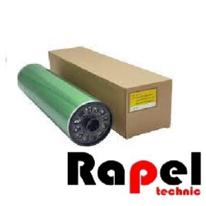 درام ریکو رنگی لیبل زرد (Fuji - Grade A) MPC-6000-6501-7500-7501