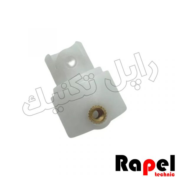 چرخ دنده تونر کش (چاک شفت بادامکی )(3345) Aficio 1060-2060-MP5500-6500-6001-7500-7001-8001-9001