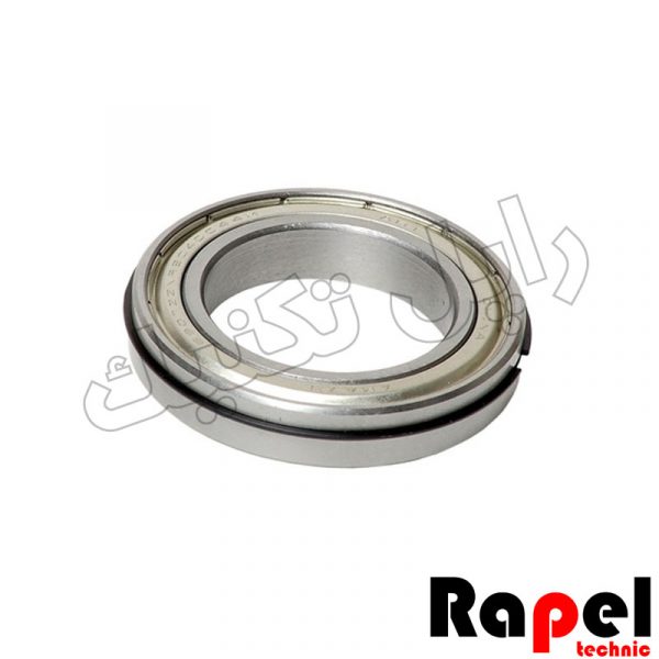 بلبرینگ هات رول جفتی (0017) AF-700-1060-1075-MP9001-9002