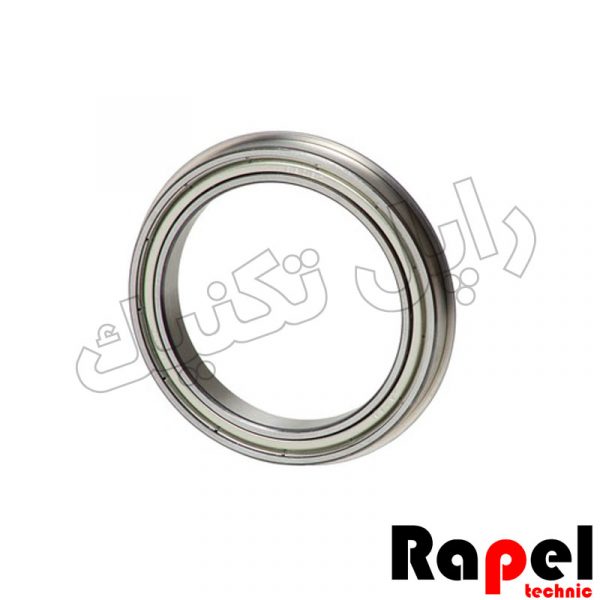 بلبرینگ هات رول جفتی (0054) Aficio 2060-MP6001-6500-7001-7500-8001